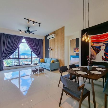 Bukit Jalil Luxury Suite By Nesthome Pavilion Bukit Jalil Kuala Lumpur Exterior foto