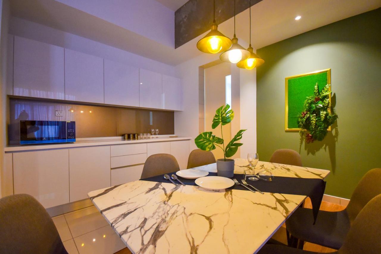 Bukit Jalil Luxury Suite By Nesthome Pavilion Bukit Jalil Kuala Lumpur Exterior foto