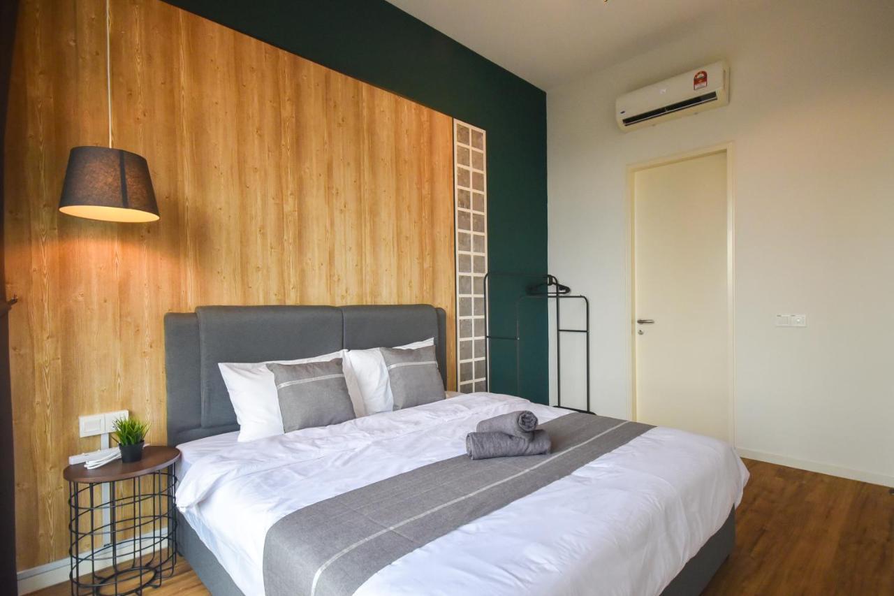 Bukit Jalil Luxury Suite By Nesthome Pavilion Bukit Jalil Kuala Lumpur Exterior foto