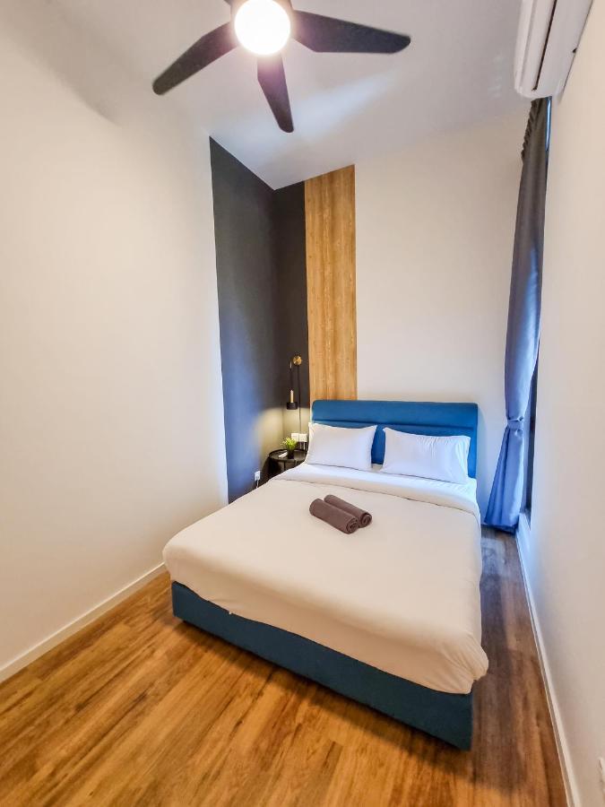 Bukit Jalil Luxury Suite By Nesthome Pavilion Bukit Jalil Kuala Lumpur Exterior foto
